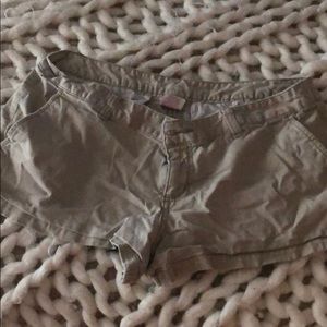 Mossimo shorts